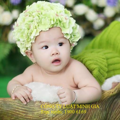 Đăng ký thường trú cho con và chuyển hộ khẩu trong thành phố Hà Nội