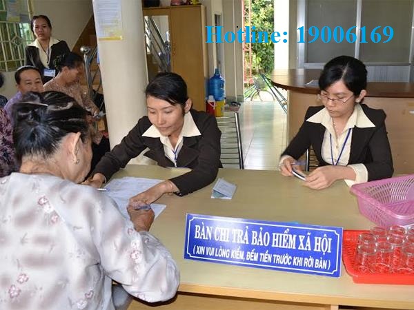 Giải đáp về cách tính lương khi nghỉ hưu