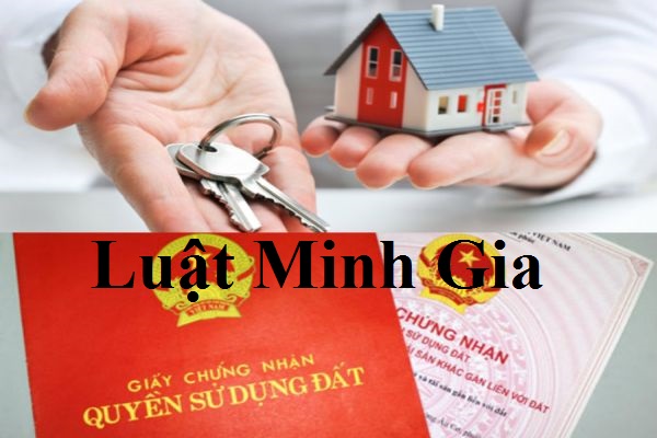 Đất đã có sổ đỏ có tranh chấp được không