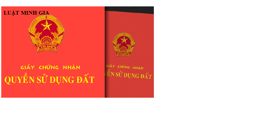 Giải đáp thắc mắc về quyền sử dụng Đất