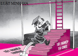 Trách nhiệm hình sự đối với hành vi làm giả bằng tốt nghiệp