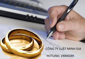 Tư vấn về trách nhiệm liên đới của vợ, chồng trong quan hệ hôn nhân