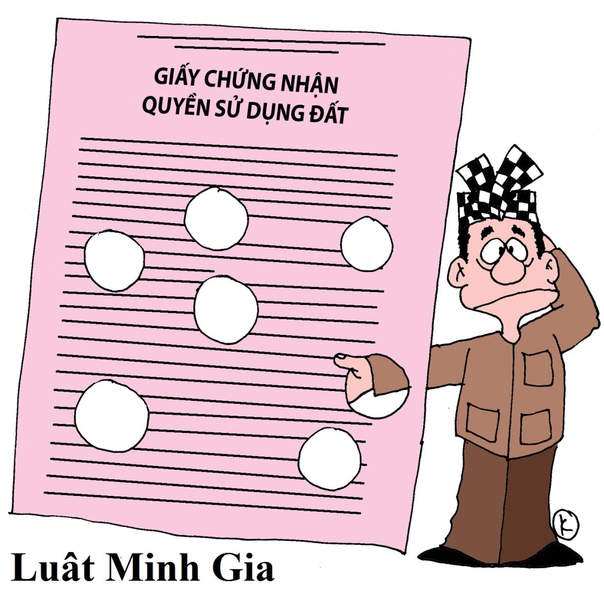 Chuyển quyền sử dụng đất, thủ tục sang tên quyền sử dụng đất.