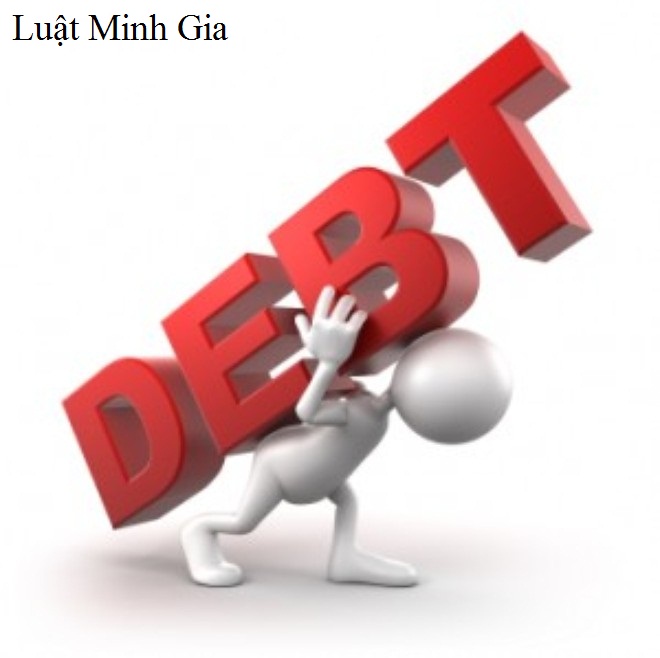 Không trả tiền góp cho ngân hàng sau khi đủ vốn có bị khởi kiện không ?