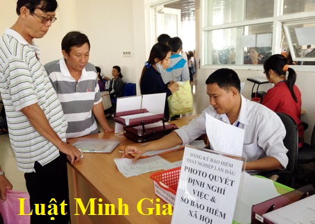 Quy định về cộng dồn bảo hiểm thất nghiệp