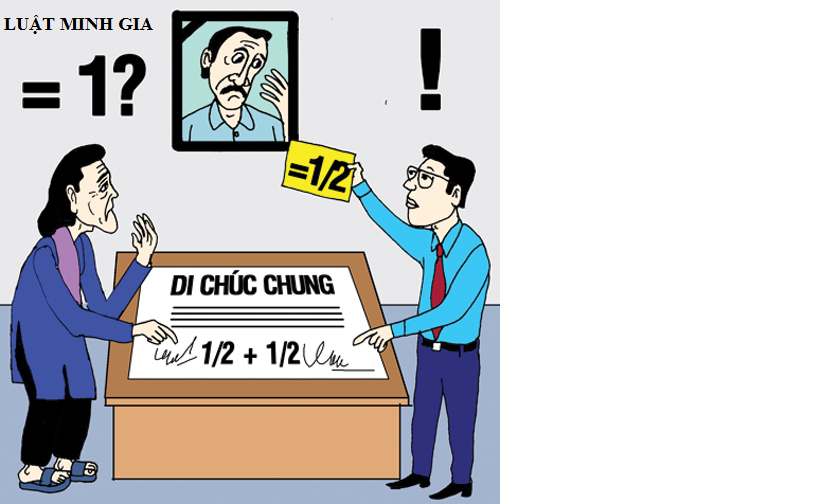 Tư vấn lập di chúc