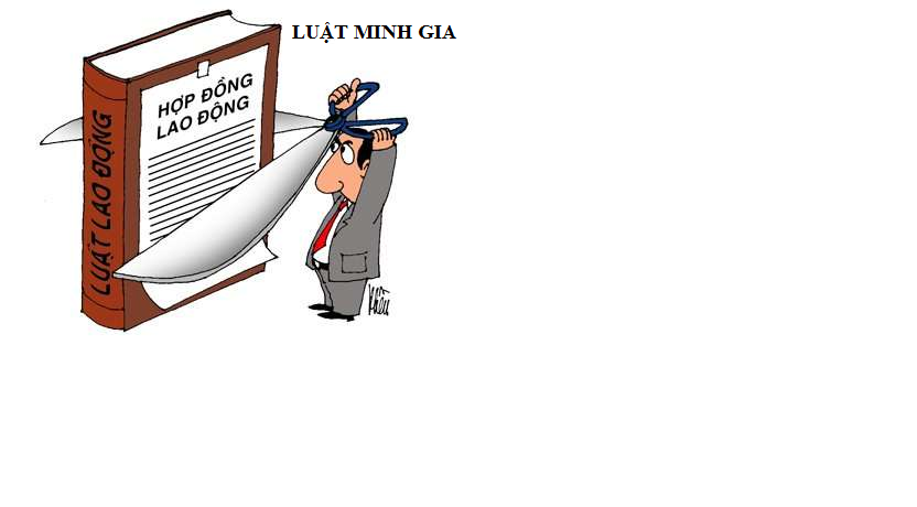 Làm việc sau 2 năm mới ký hợp đồng lao động xử lý thế nào?
