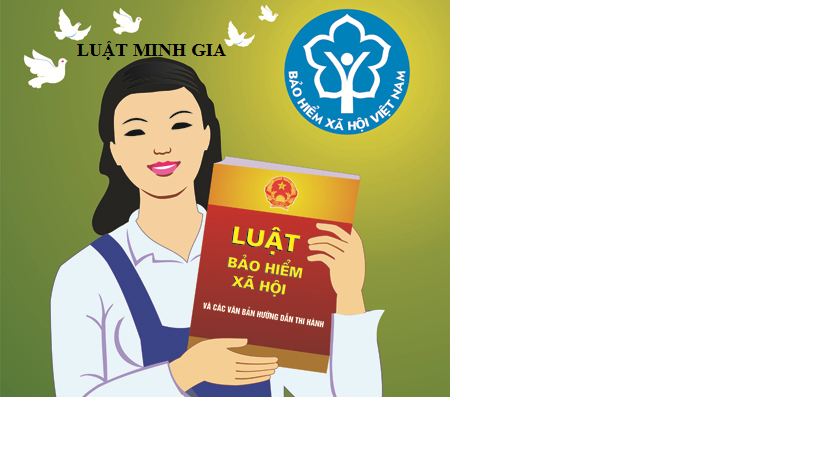Xin được tư vấn về bảo hiểm xã hội
