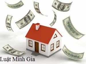 Xin tư vấn về vấn đề chuyển quyền sở hữu nhà, đất