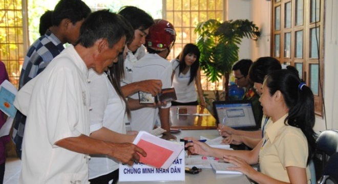 Chế độ tuất thân nhân cán bộ hưởng lương hưu hàng tháng