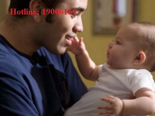 Chồng là người nước ngoài có được hưởng chế độ thai sản khi vợ sinh con không?