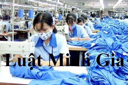 Mức lương cơ bản khi ký hợp đồng lao động là bao nhiêu?