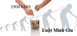 Chế độ khi nghỉ việc đối với công chức