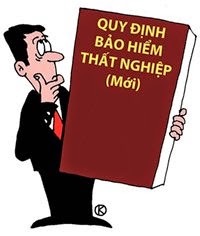 Tư vấn về trợ cấp thôi việc, bảo hiểm thất nghiệp
