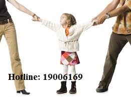 Thủ tục ly hôn đơn phương với người nước ngoài