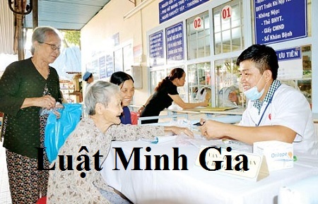 Nhập viện trái tuyến có được hưởng bảo hiểm không