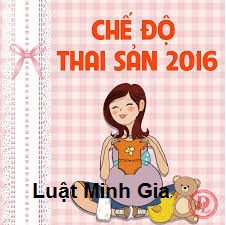 Chế độ thai sản cho nam giới khi đã li hôn
