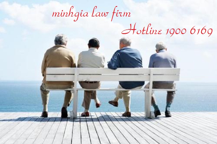 Điều kiện hưởng chế độ hưu trí của quân nhân chuyên nghiệp từ 1/7/2016