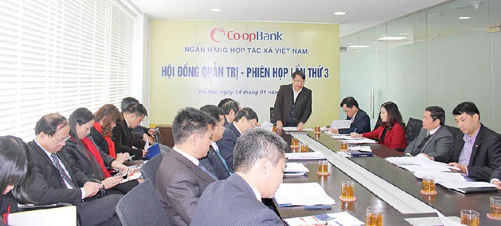 Thủ tục bổ nhiệm thành viên HĐQT công ty cổ phần là người nước ngoài