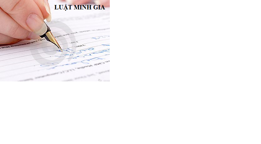 Tư vấn về thừa kế theo di chúc miệng