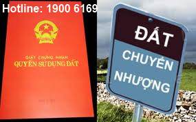 Chuyển quyền sử dụng đất khi không có sổ đỏ được không?