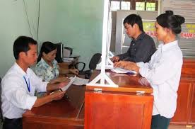 Làm việc theo Hợp đồng tại UBND xã có tham gia bảo hiểm thất nghiệp không?