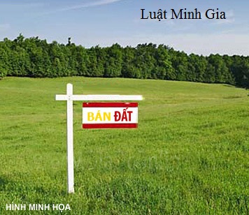 Nộp thuế chuyển mục đích sử dụng đất