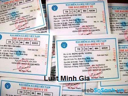 Chế độ bảo hiểm y tế tự nguyện khi sinh con