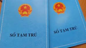 Thủ tục khai báo tạm vắng và đăng ký tạm trú