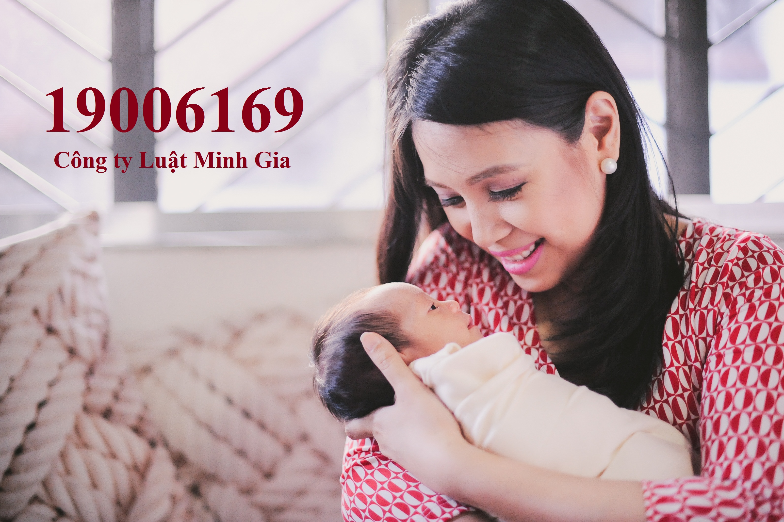 Hưởng chế độ thai sản sau khi chấm dứt hợp đồng lao động