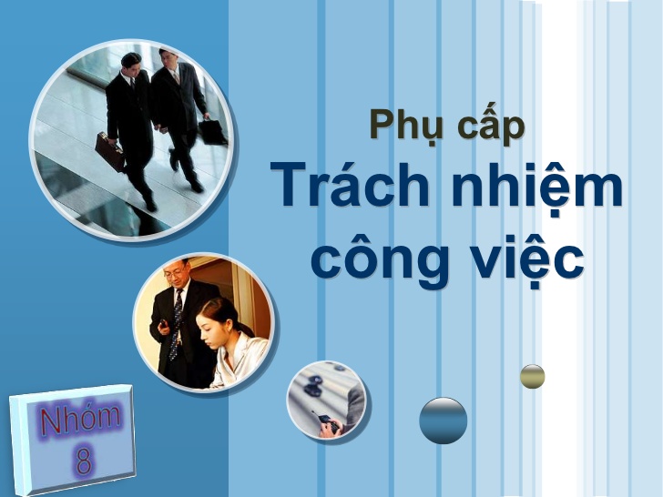 Tư vấn phụ cấp trách nhiệm công việc đối với Văn thư lưu trữ