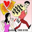 Tư vấn trường hợp đơn phương ly hôn và giả mạo danh tính để đăng ký kết hôn