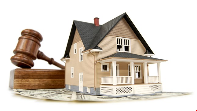 Thẩm quyền, trình tự giải quyết tranh chấp đất đai.
