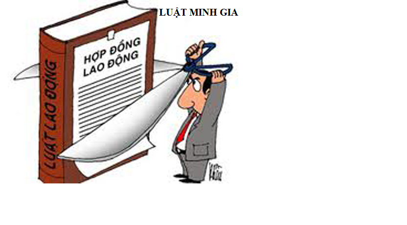Nhờ công ty luật tư vấn giúp người công nhân lao động