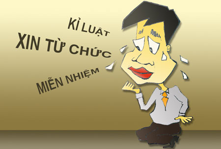 Thời hạn ra quyết định xử lý kỷ luật công chức