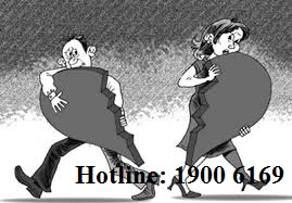 Tư vấn về phân chia tài sản chung vợ chồng trong một số trường hợp.