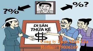 Tư vấn về quyền thừa kế và chia thừa kế