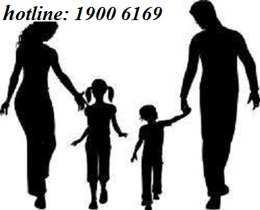 Con dưới 12 tháng tuổi thì người chồng không có quyền yêu cầu giải quyết ly hôn