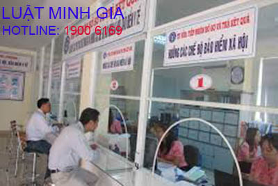 Thắc mắc về điều khoản và chế độ hơp đồng lao động