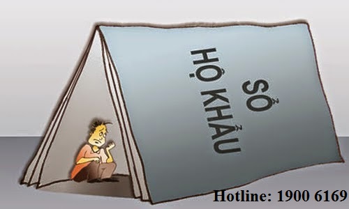 Thủ tục đăng kí thường trú tại TP.HCM