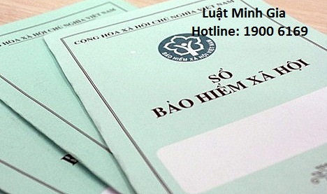 Hỏi về chưa đóng BHXH vì chưa nhận được sổ BHXH từ NLĐ