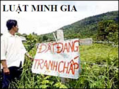 Liên quan đến việc bồi thường khi thu hồi đất