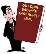 Quy định về trợ cấp thất nghiệp và bảo hiểm xã hội một lần.