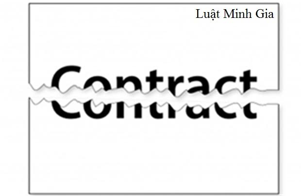 Thông báo không tái ký hợp đồng lao động quy định thế nào?