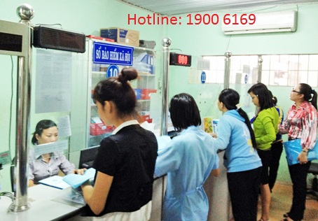 Hỏi về chốt bảo hiểm khi thực hiện nghĩa vụ quân sự