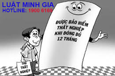 Quy định về cộng dồn thời gian đóng bảo hiểm thất nghiệp