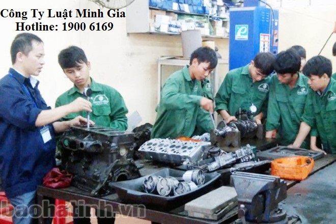 Đối tượng được hỗ trợ đào tạo nghề khi Nhà nước thu hồi đất