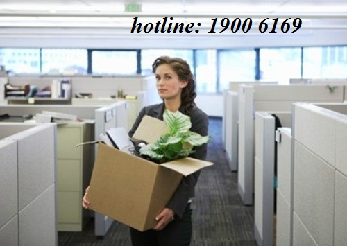 Công ty không trả sổ BHXH khi chấm dứt HĐLĐ