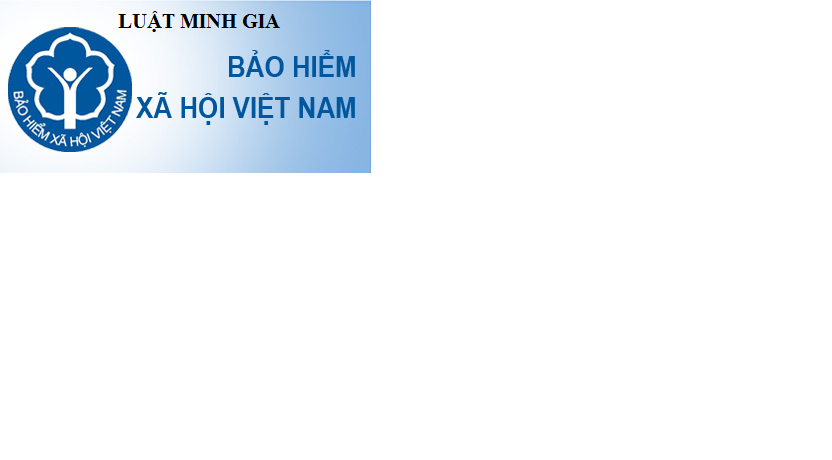 Luật bảo hiểm và mức hưởng