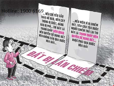 Đất hành lang giao thông đã đền bù có được tiếp tục sử dụng không?